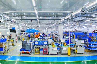 青浦區(qū)四家企業(yè)榮登2024年度國家級綠色工廠榜單，彰顯區(qū)域綠色工程技術(shù)服務新高度