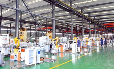 長葛再添三家國家級綠色工廠，工程技術(shù)服務助力產(chǎn)業(yè)綠色轉(zhuǎn)型