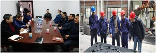 省機械工程學會專家團隊赴通州開展工程技術(shù)服務，助力產(chǎn)業(yè)升級與創(chuàng)新